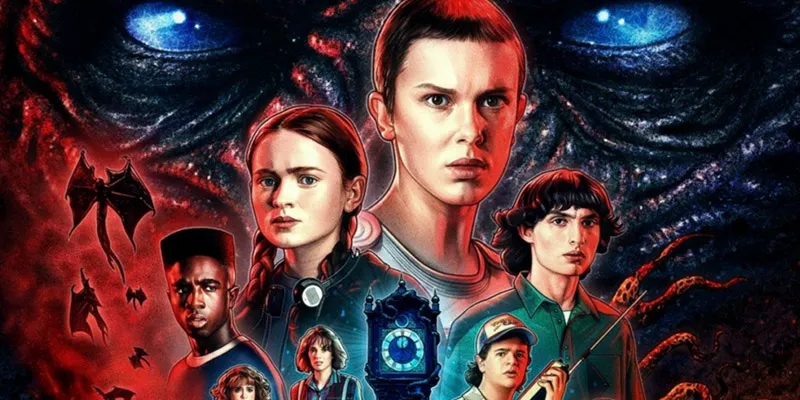 Cậu Bé Mất Tích (phần 5)