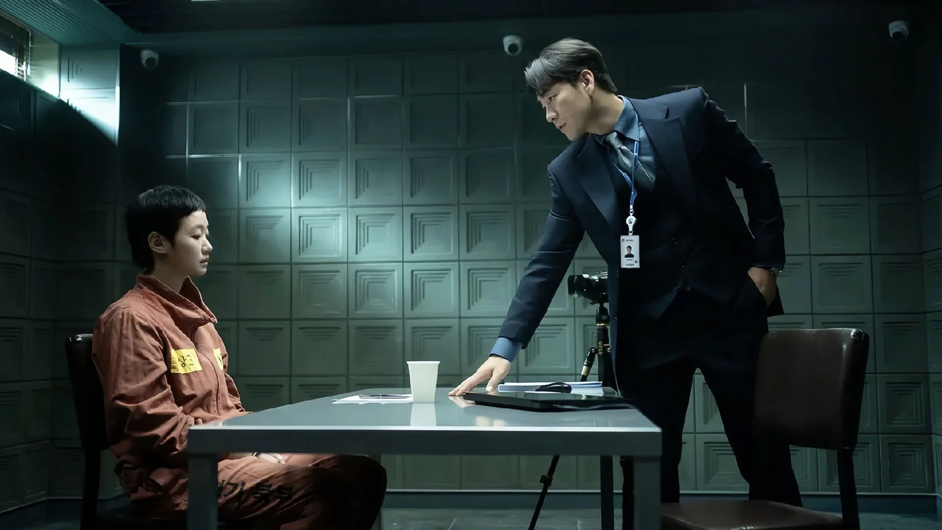 Cái giá của lời thú tội